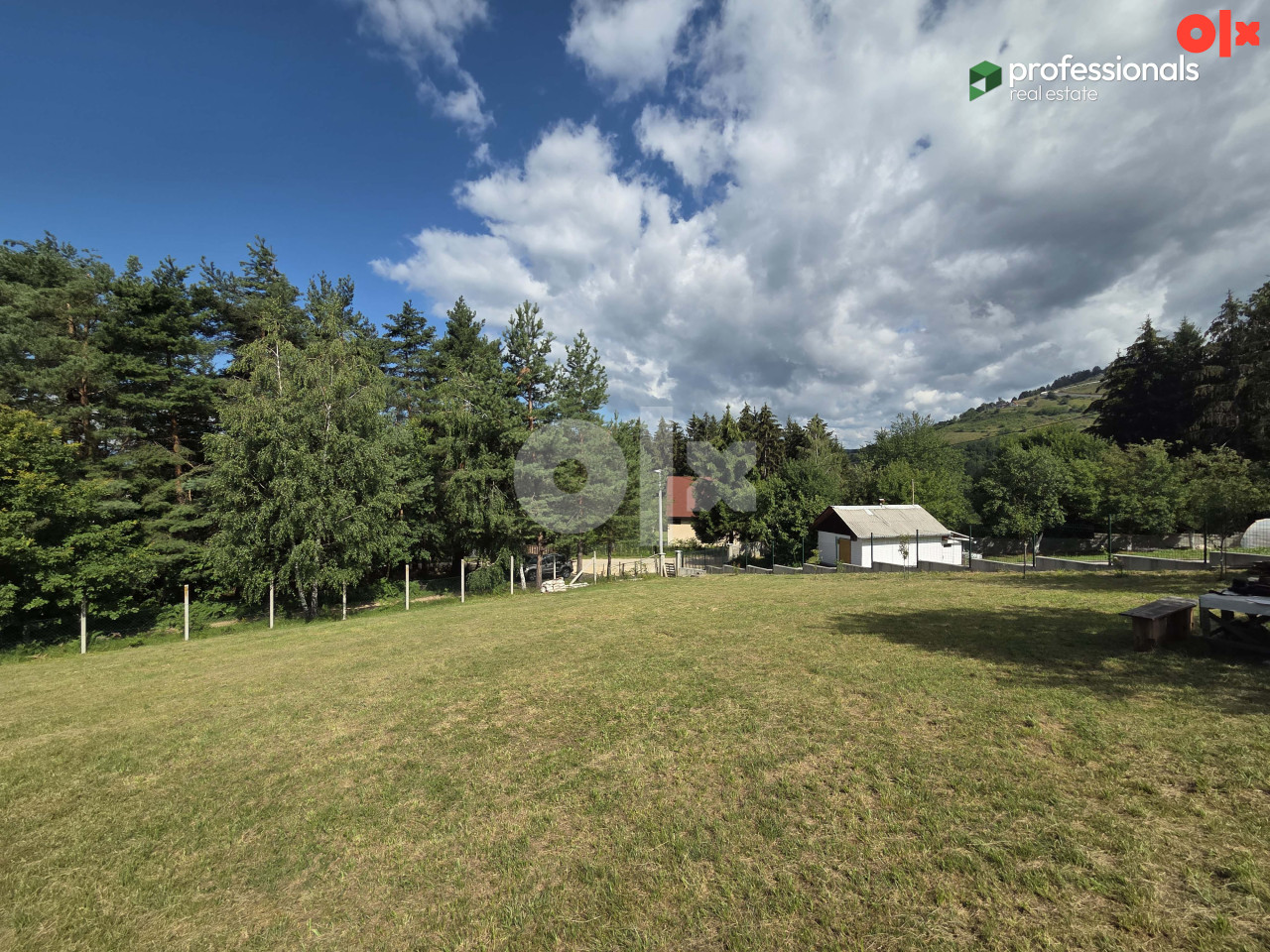 Građevinsko zemljište Poljine Sarajevo Centar 16