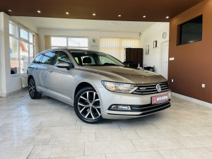 VOLKSWAGEN PASSAT 2.0 TDI *4MOTION* KAMERA* COMFORTLINE*