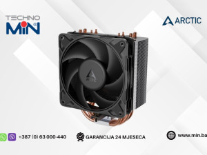 Arctic Freezer 36 S CPU Hladnjak 120mm Intel LGA 1851/1700 AMD