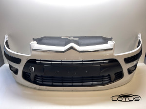 Prednji branik Citroen C4 2008-2010 FACELIFT