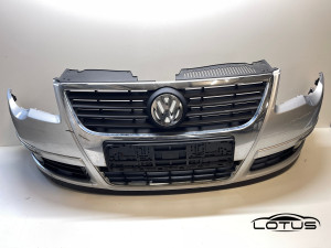 Prednji branik VW PASSAT 6 B6 2005-2010