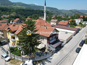 FLASH: Kuća - ZENICA - Lukovo polje photo 4
