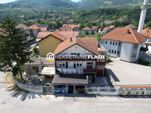 FLASH: Kuća - ZENICA - Lukovo polje photo 5
