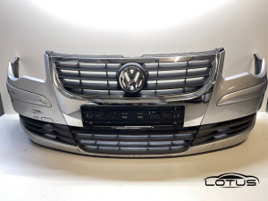 Prednji branik VW TOURAN 2006-2010