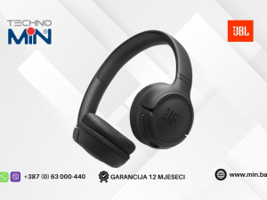 JBL Tune 530BT Bluetooth Bežične Slušalice sa mikrofonom do 76h