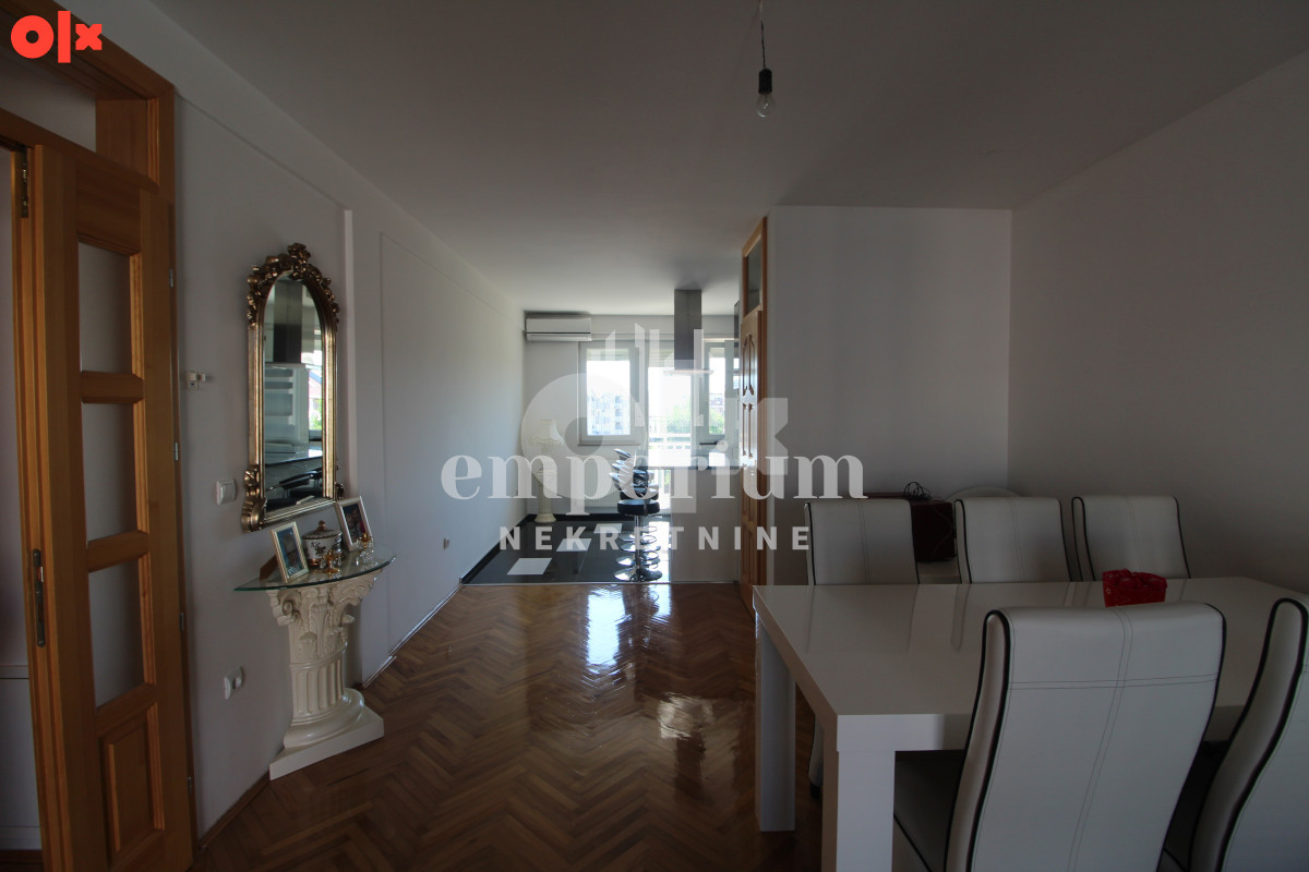 Ekskluzivan trosoban stan sa garažnim mjestom, 92 m2 ID: 589/ENI 5