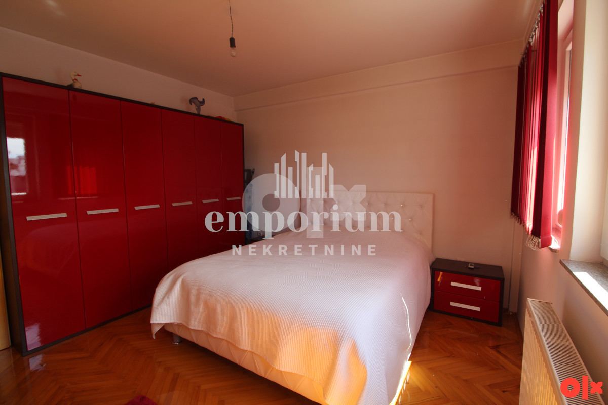 Ekskluzivan trosoban stan sa garažnim mjestom, 92 m2 ID: 589/ENI 7