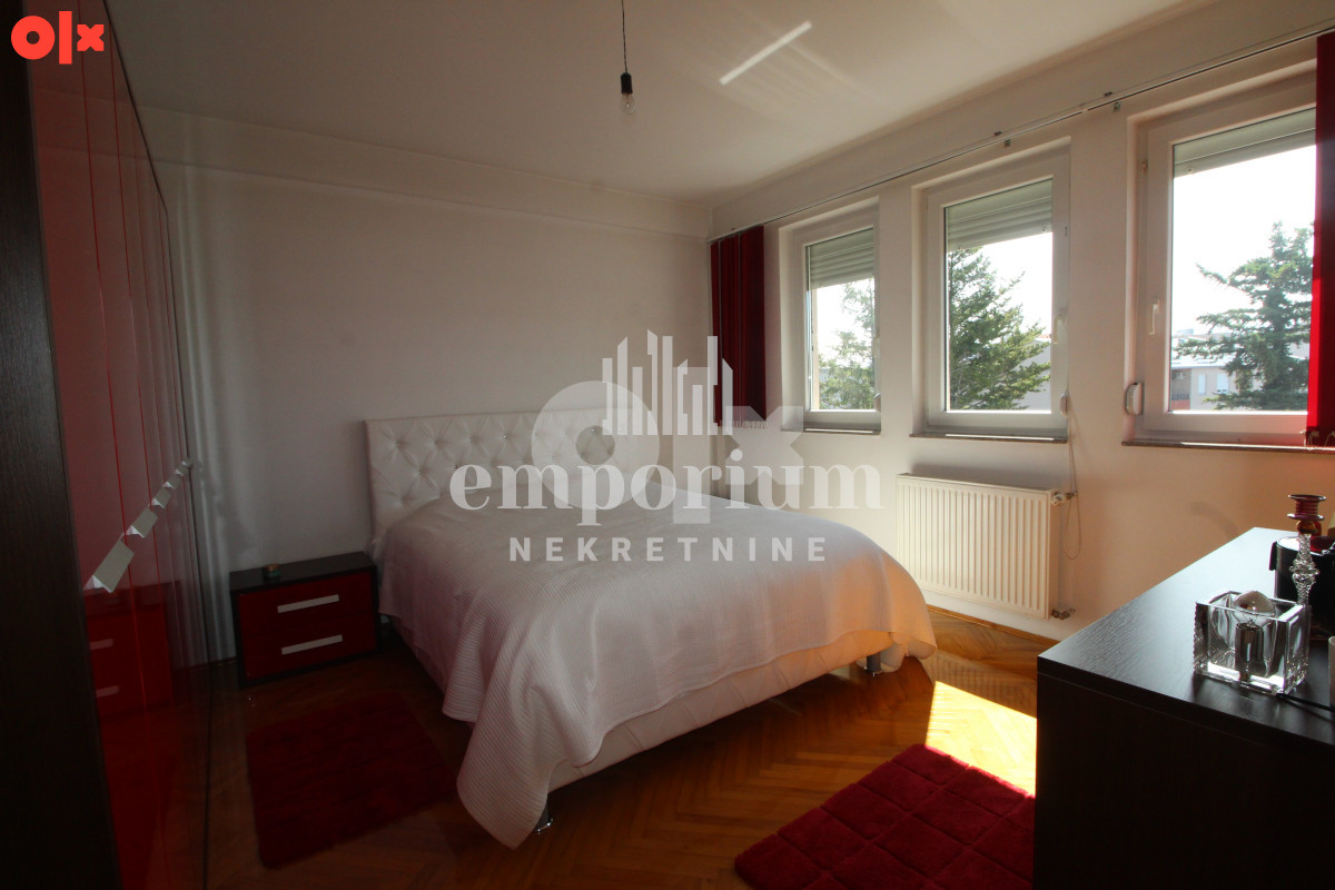 Ekskluzivan trosoban stan sa garažnim mjestom, 92 m2 ID: 589/ENI 6