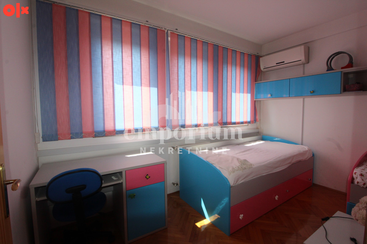 Ekskluzivan trosoban stan sa garažnim mjestom, 92 m2 ID: 589/ENI 8