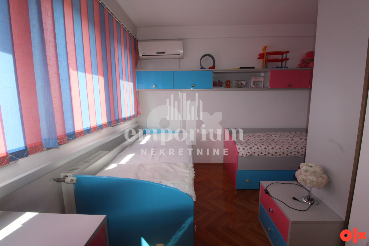 Ekskluzivan trosoban stan sa garažnim mjestom, 92 m2 ID: 589/ENI 9