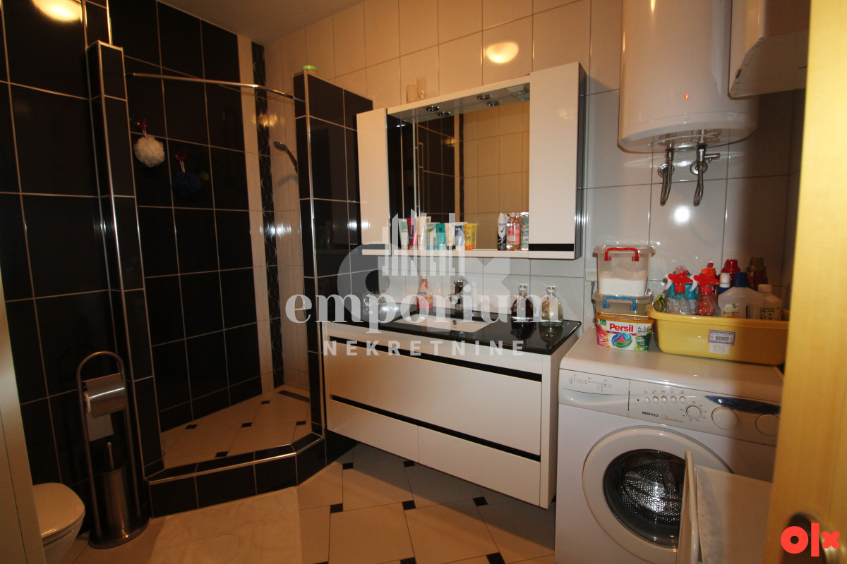 Ekskluzivan trosoban stan sa garažnim mjestom, 92 m2 ID: 589/ENI 11