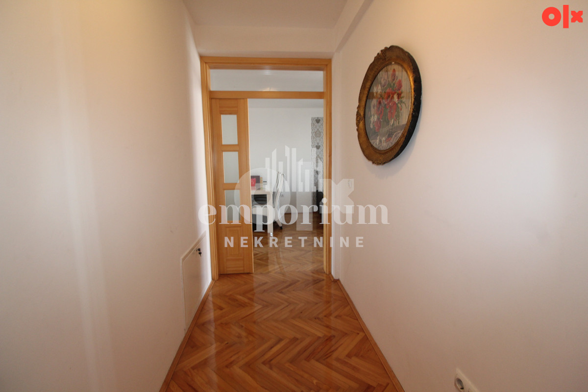 Ekskluzivan trosoban stan sa garažnim mjestom, 92 m2 ID: 589/ENI 13
