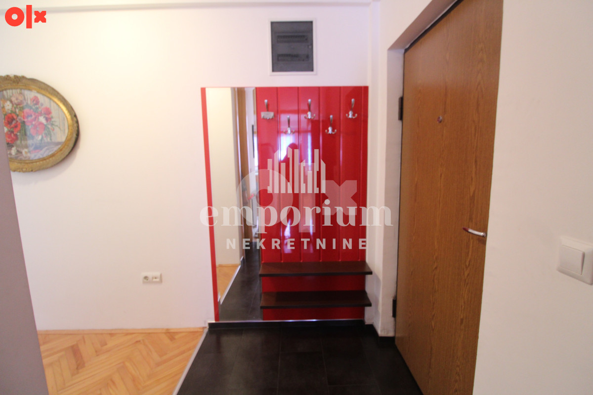 Ekskluzivan trosoban stan sa garažnim mjestom, 92 m2 ID: 589/ENI 14