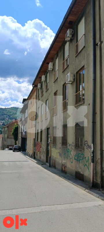 Stan Sarajevo - Centar