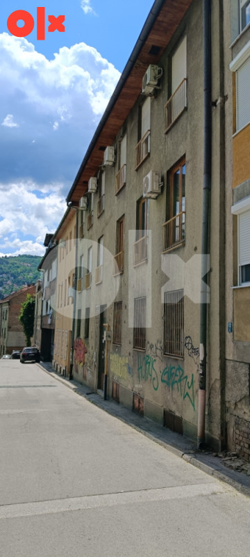 Stan Sarajevo - Centar 3