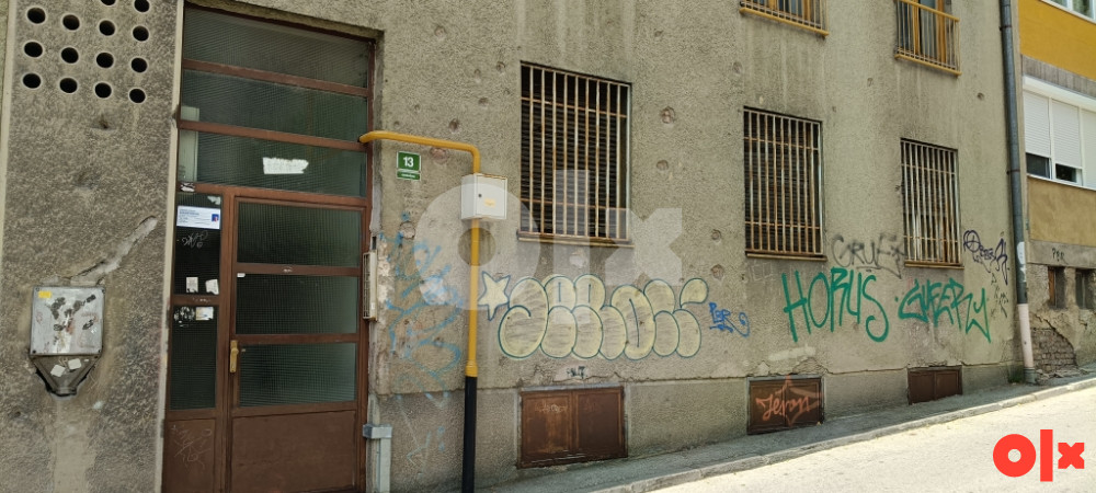 Stan Sarajevo - Centar 9