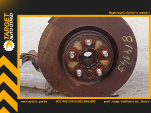 DIJELOVI KOCIONI DISK LAND ROVER EVOQUE > 15-18 2.0