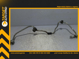 DIJELOVI CRIJEVO BMW X5 (E70N) > 10-13 3.0