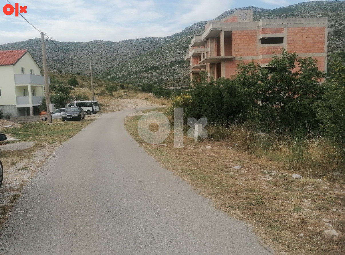 Zemljište Ivanica 066/402080 3