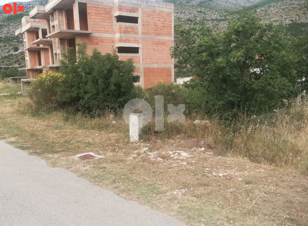 Zemljište Ivanica 066/402080 4