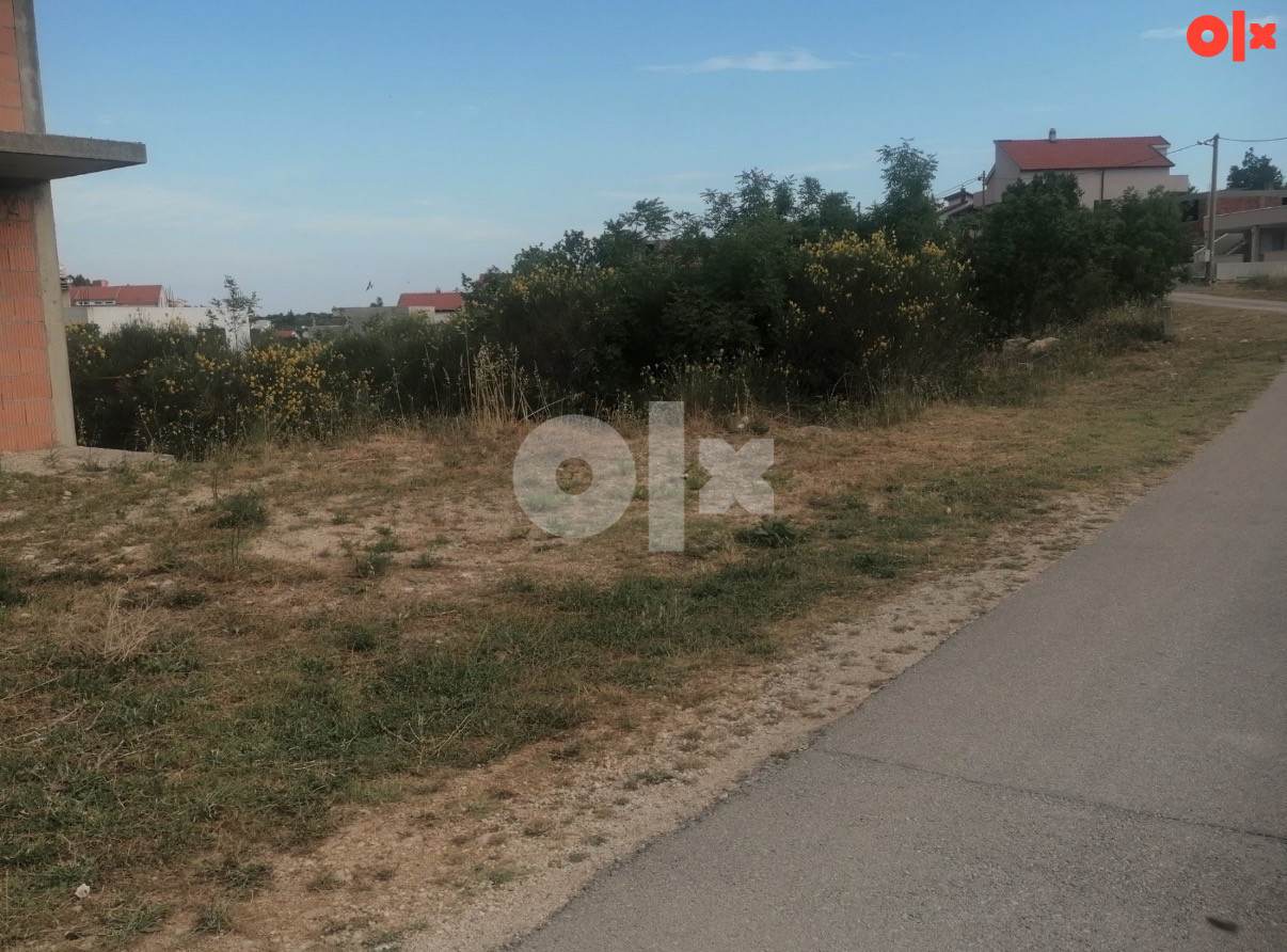 Zemljište Ivanica 066/402080 5
