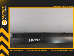 DIJELOVI GREDA BMW X3 (F25) > 14-17 51647210501