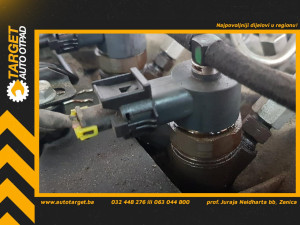 DIJELOVI DIZNA KIA SPORTAGE > 11-15 1.7 0445110411