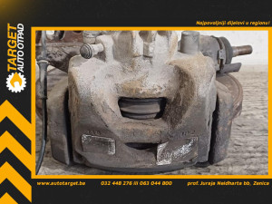 DIJELOVI KOCIONA KLJESTA CITROEN C4 PICASSO > 10-13 1.6