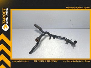 DIJELOVI CRIJEVO VW POLO > 05-09 045121065R