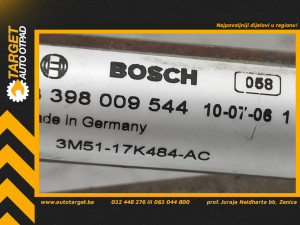 DIJELOVI POLUGA BRISACA FORD C-MAX > 07-10 3M5117K484AC
