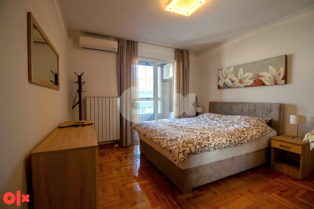 NOVA OTOKA | Namješten četverosoban stan | 174 m2 + garaža 9