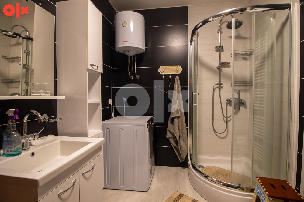 NOVA OTOKA | Namješten četverosoban stan | 174 m2 + garaža 16