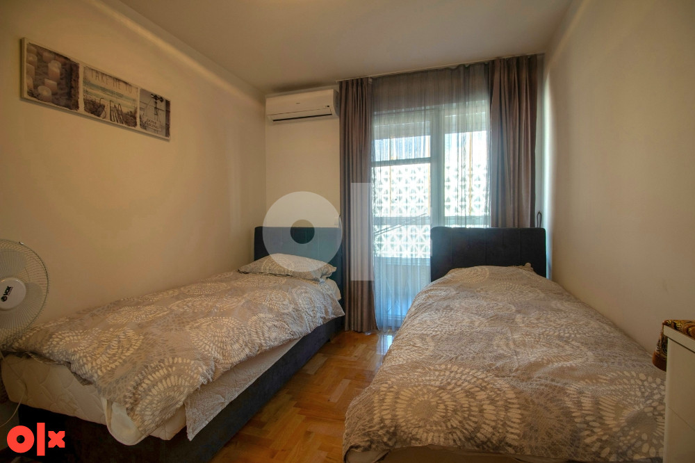 NOVA OTOKA | Namješten četverosoban stan | 174 m2 + garaža 10
