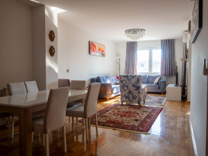 NOVA OTOKA | Namješten petosoban stan | 174 m2 + garaža photo 2