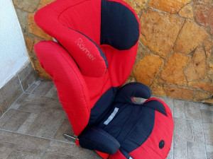 AUTOSJEDALICA OD 15-36 KG  BRITAX ROMER GERMANY ISOFIX
