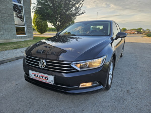 VW Passat Limuzina  10/2018 God. 2.0 TDI 110 Kw DSG, Navi Kamera