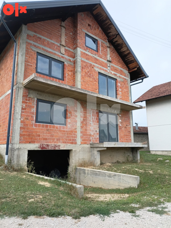 Kuća Prnjavor