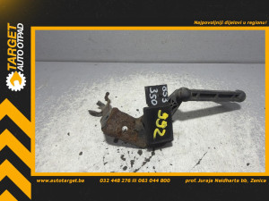 SENZOR NIVELACIJE FAROVA AUDI A6 4K > 18- 4K0907504A