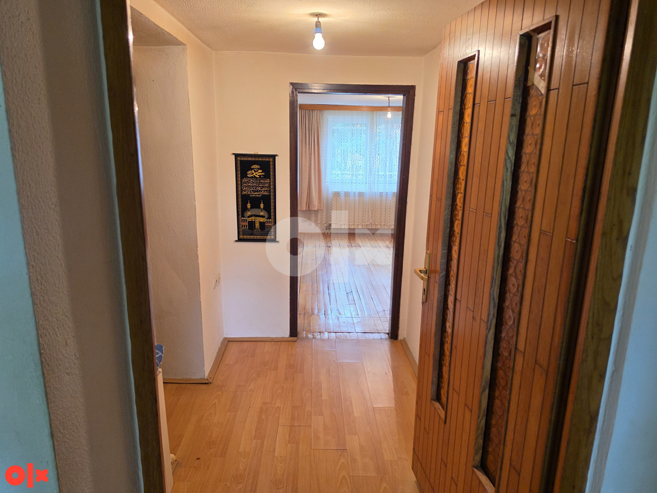 Kuća i dulum zemljišta - Doglodi Ilidža 9