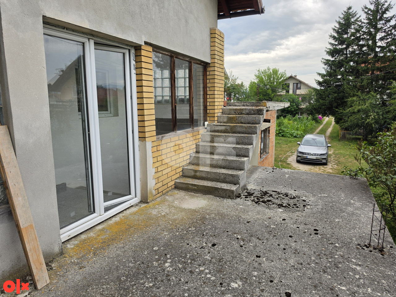 Kuća i dulum zemljišta - Doglodi Ilidža 19
