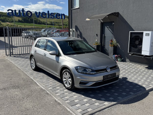 Volkswagen Golf 1.6 tdi 85 kw 2018 Kamera/Navi 061615483