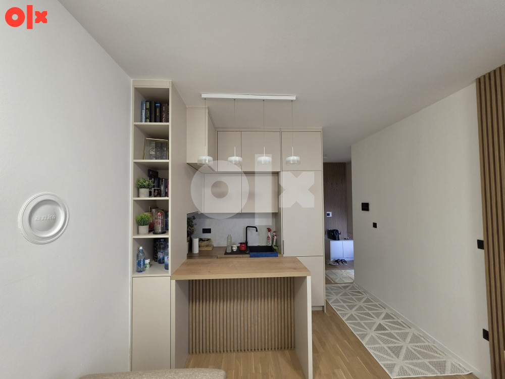 Stanovi i apartmani Ilidža 2