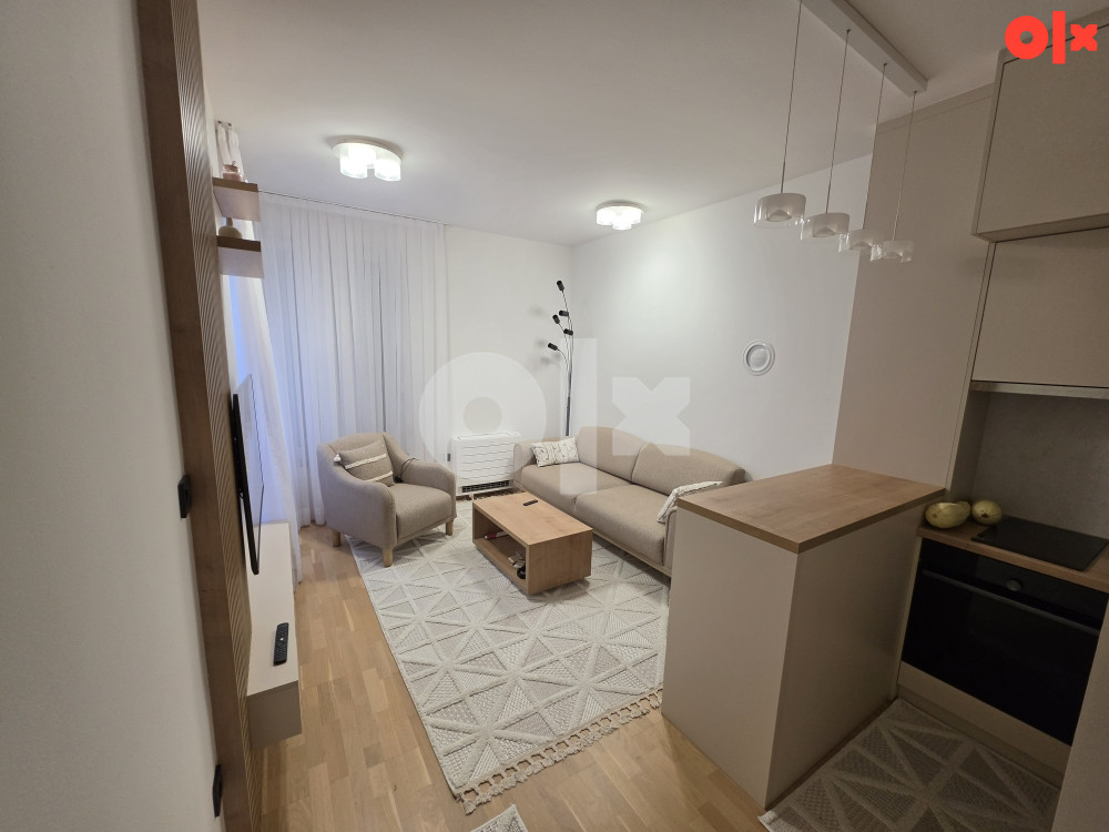 Stanovi i apartmani Ilidža 5