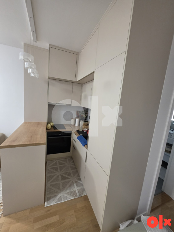 Stanovi i apartmani Ilidža 6