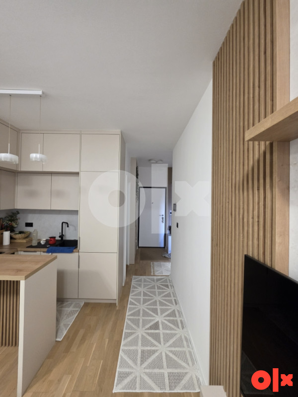 Stanovi i apartmani Ilidža 7