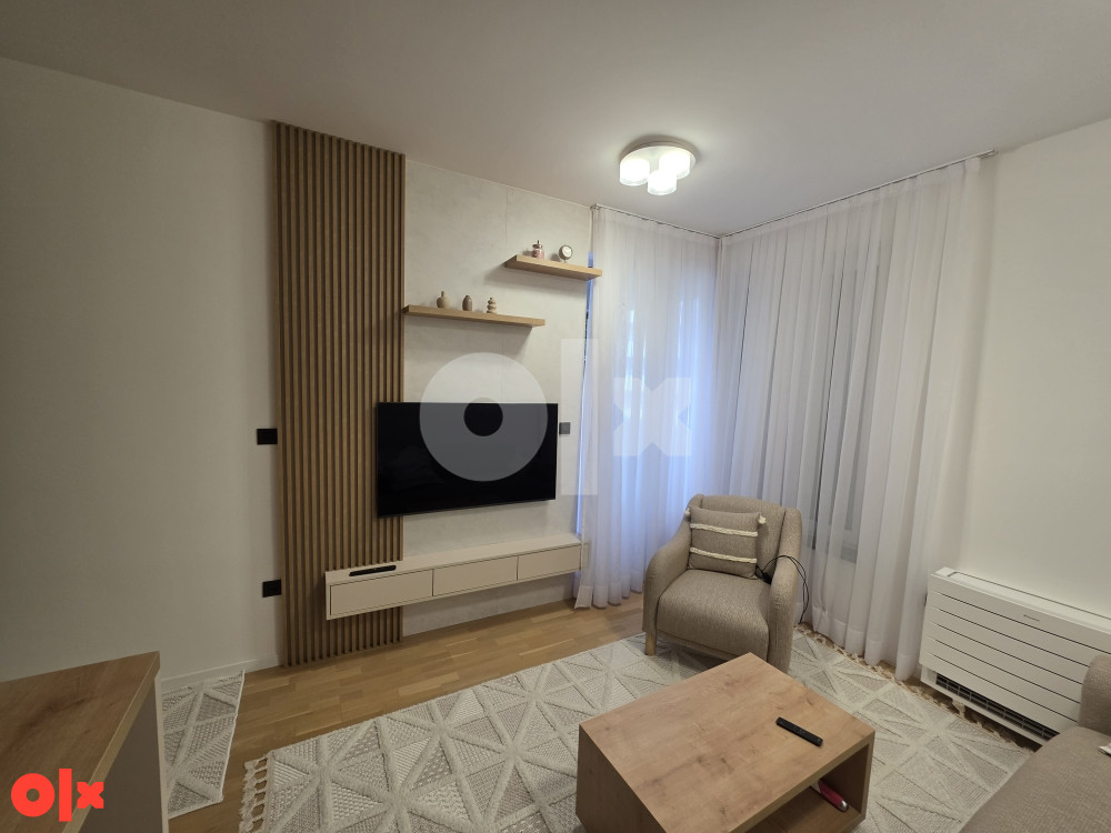 Stanovi i apartmani Ilidža 12