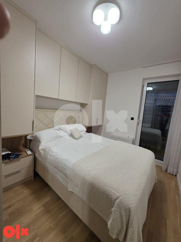Stanovi i apartmani Ilidža 14