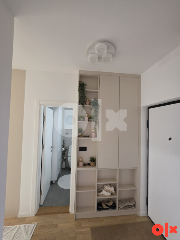 Stanovi i apartmani Ilidža 15
