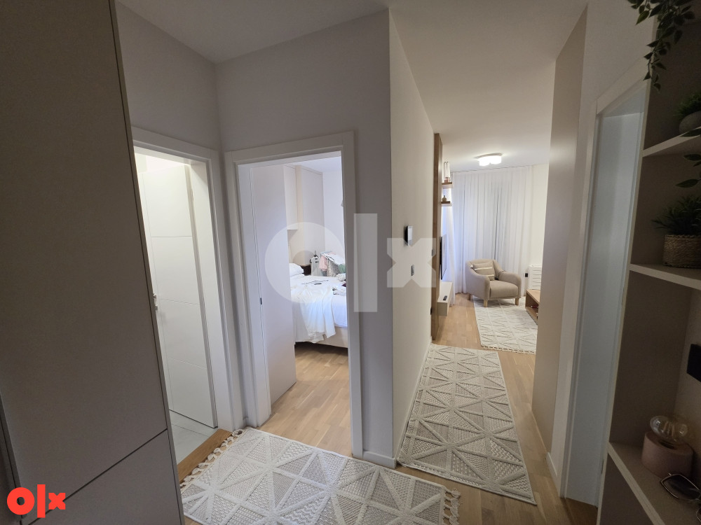 Stanovi i apartmani Ilidža 17