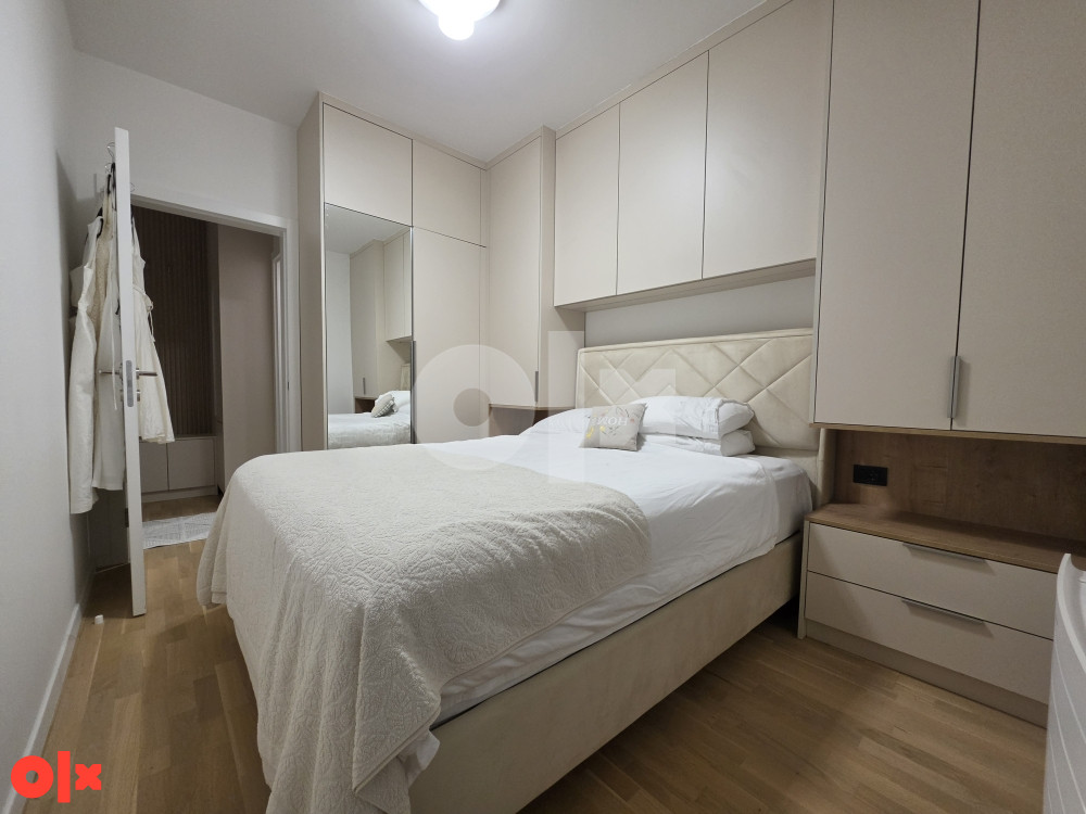 Stanovi i apartmani Ilidža 19